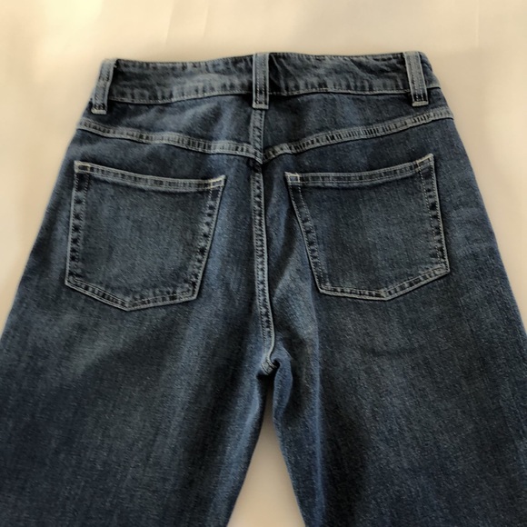 J.Crew jeans size 28T - Picture 7 of 11